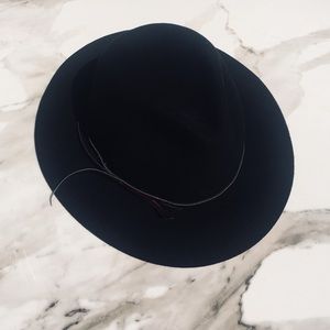 San Diego Hat Company Fedora